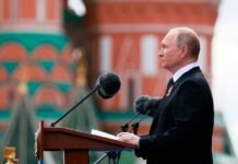 В ISW объяснили, что на самом деле означает намек Путина о завершении войны в Украине