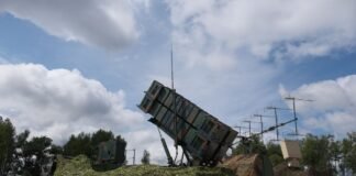 Украинские военные нашли записку в Patriot: что написали партнеры