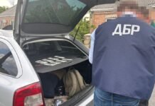 До 15 тысяч долларов за побег из армии: ГБР разоблачило масштабную схему дезертирства