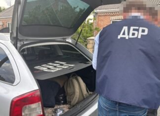До 15 тысяч долларов за побег из армии: ГБР разоблачило масштабную схему дезертирства