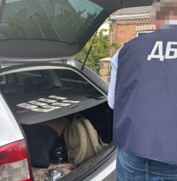 До 15 тысяч долларов за побег из армии: ГБР разоблачило масштабную схему дезертирства