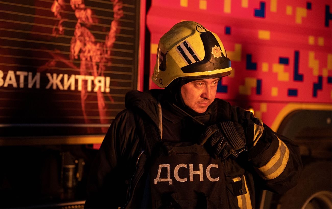 Россия массированно атаковала Одессу, в городе горят высотки