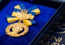 К Шевченковской премии добавили новую номинацию