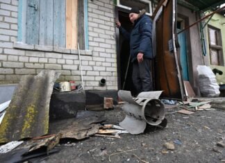 «Кровавые чипы» в ракетах РФ: техногиганты США не хотят платить по искам украинцев