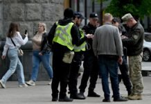 Повестки на телефон и ТЦК онлайн: в Раду внесли законопроект о мобилизации, но есть нюанс