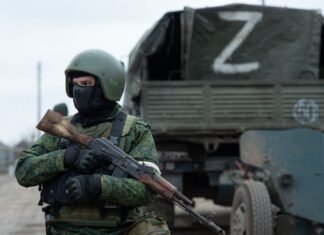 Россия может воевать еще годы, но дойти до Киева ей не удастся, — Пивненко
