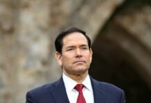 Рубио едет в Рим на фоне напряжения между США и Италией