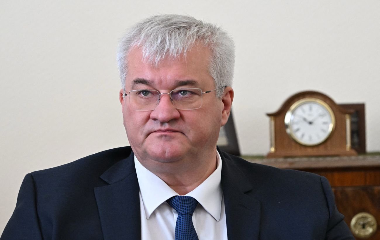 Гаага станет местом работы спецтрибунала для России, — Сибига
