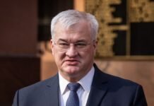 Украина предложила Японии сотрудничество в сфере дронов
