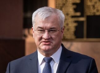 Украина предложила Японии сотрудничество в сфере дронов