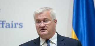 Украина готова окончить войну и 6 мая покажет, хочет ли того же Россия, — Сибига
