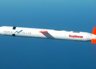 Германия после спора с Трампом хочет приобрести у США ракеты Tomahawk, — FT