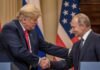 РФ обсуждает с США ослабление санкций за перемирие без гарантий, — источник РБК-Украина