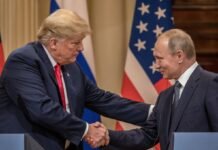 РФ обсуждает с США ослабление санкций за перемирие без гарантий, — источник РБК-Украина