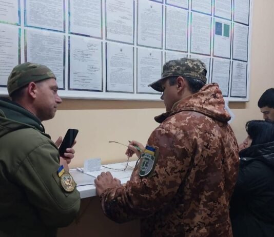 Боди-камеры есть не у всех: в Кабмине рассказали, как работают группы оповещения ТЦК