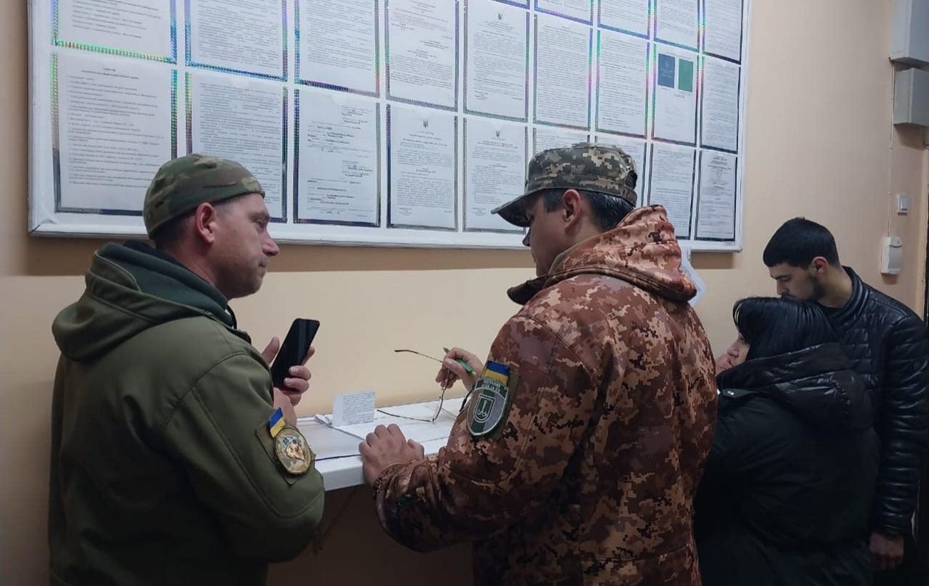 Боди-камеры есть не у всех: в Кабмине рассказали, как работают группы оповещения ТЦК
