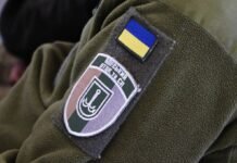 В Одессе напали на авто ТЦК, часть военнообязанных сбежала