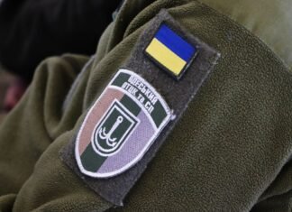 В Одессе напали на авто ТЦК, часть военнообязанных сбежала