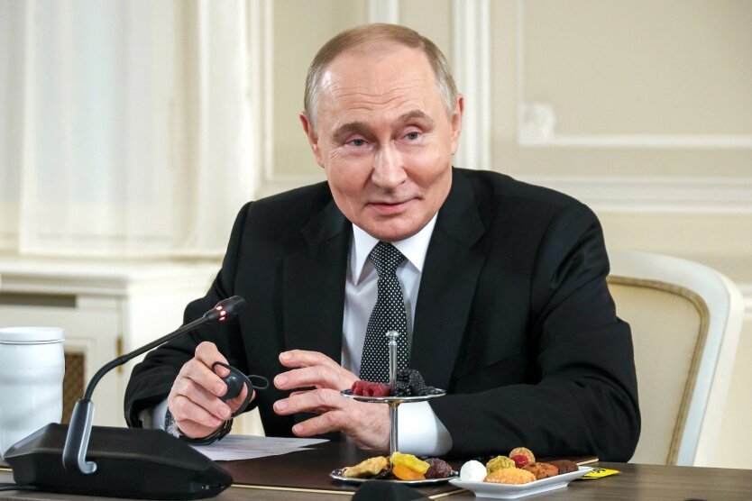 Среди российских элит растет разочарование Путиным — Галеотти