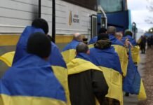 Россия нарушает обещание США: источник РБК-Украина о попытке сорвать обмен пленными