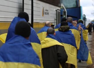 Россия нарушает обещание США: источник РБК-Украина о попытке сорвать обмен пленными