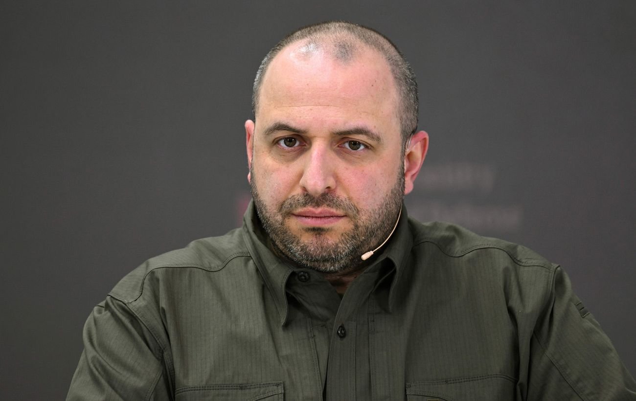Умеров раскрыл детали своей встречи с Уиткоффом и Кушнером в США