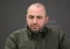 Умеров отправляется в США на переговоры с Виткоффом, — Bloomberg