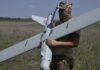 Силы обороны поразили ОТРК «Искандер», склады боеприпасов и пункты управления дронами РФ