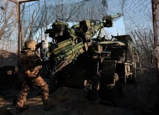 Наступление РФ захлебнулось и оккупанты потеряли 116 квадратных километров за месяц, — ISW
