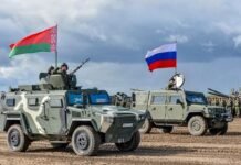 Может ли Беларусь напасть на Украину: эксперт оценил новые риски