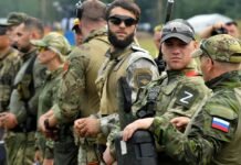 На фронте в день «перемирия» состоялось более 120 боев, — Генштаб