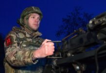 Украина под массированным ударом дронов и ракет: что известно о ночной атаке РФ