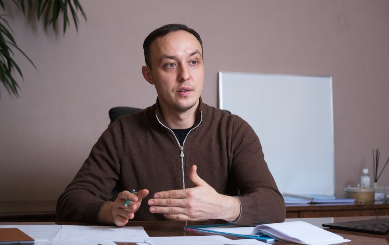 В российских «Шахедах» становится больше китайских компонентов, — Власюк