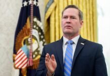 США готовят новую резолюцию ООН против Ирана из-за Ормузского пролива