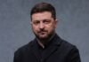 Россия ищет, где руководство Украины, но даже без Банковой страну не сдадим, — Зеленский
