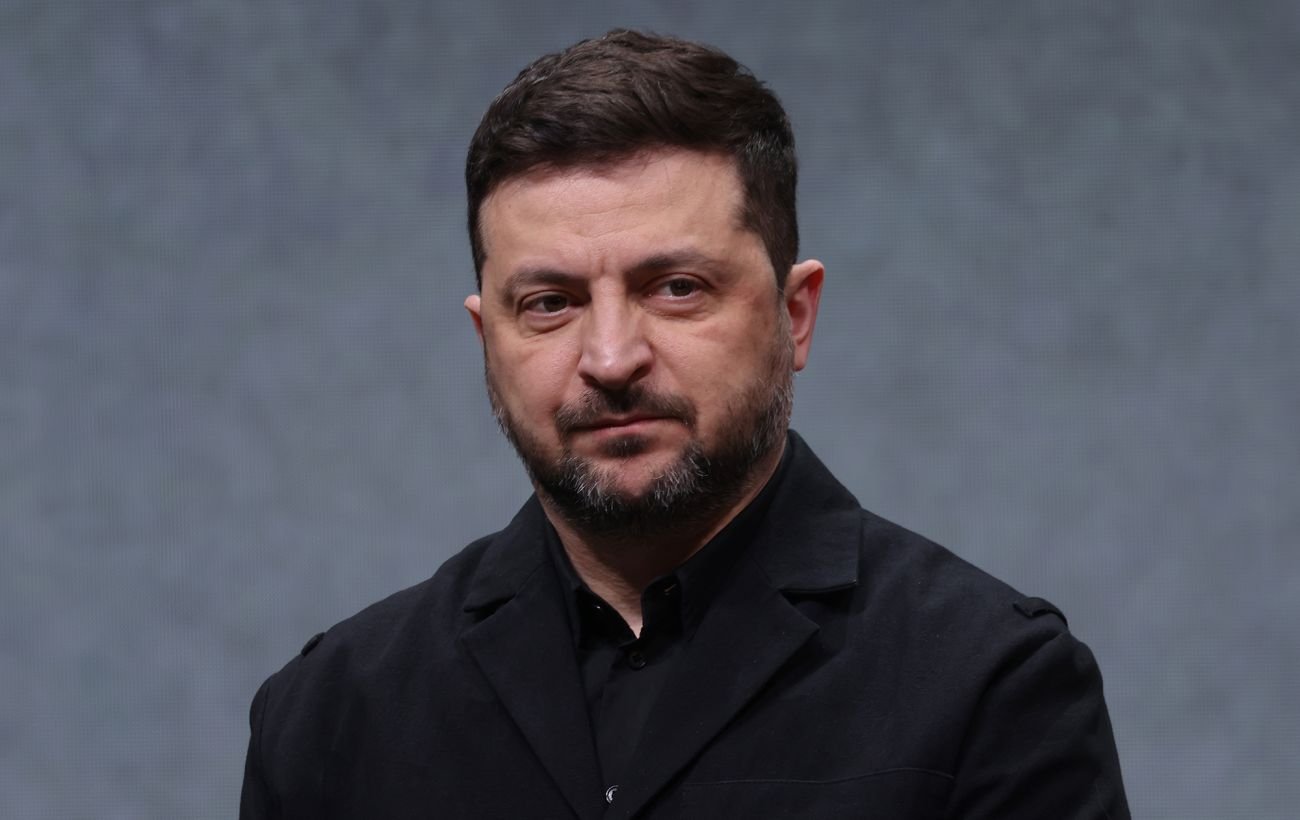 Россия ищет, где руководство Украины, но даже без Банковой страну не сдадим, — Зеленский