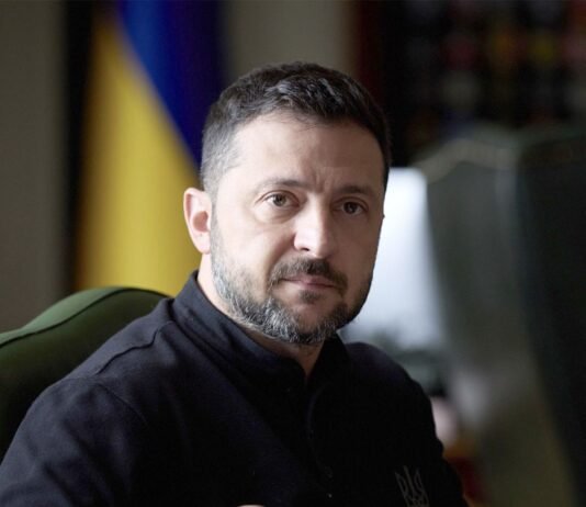 Если РФ вернется к массированным атакам, Украина ответит зеркально, — Зеленский