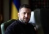 Россия довоевалась до того, что ее главный парад уже зависит от Украины, — Зеленский