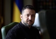 Россия довоевалась до того, что ее главный парад уже зависит от Украины, — Зеленский