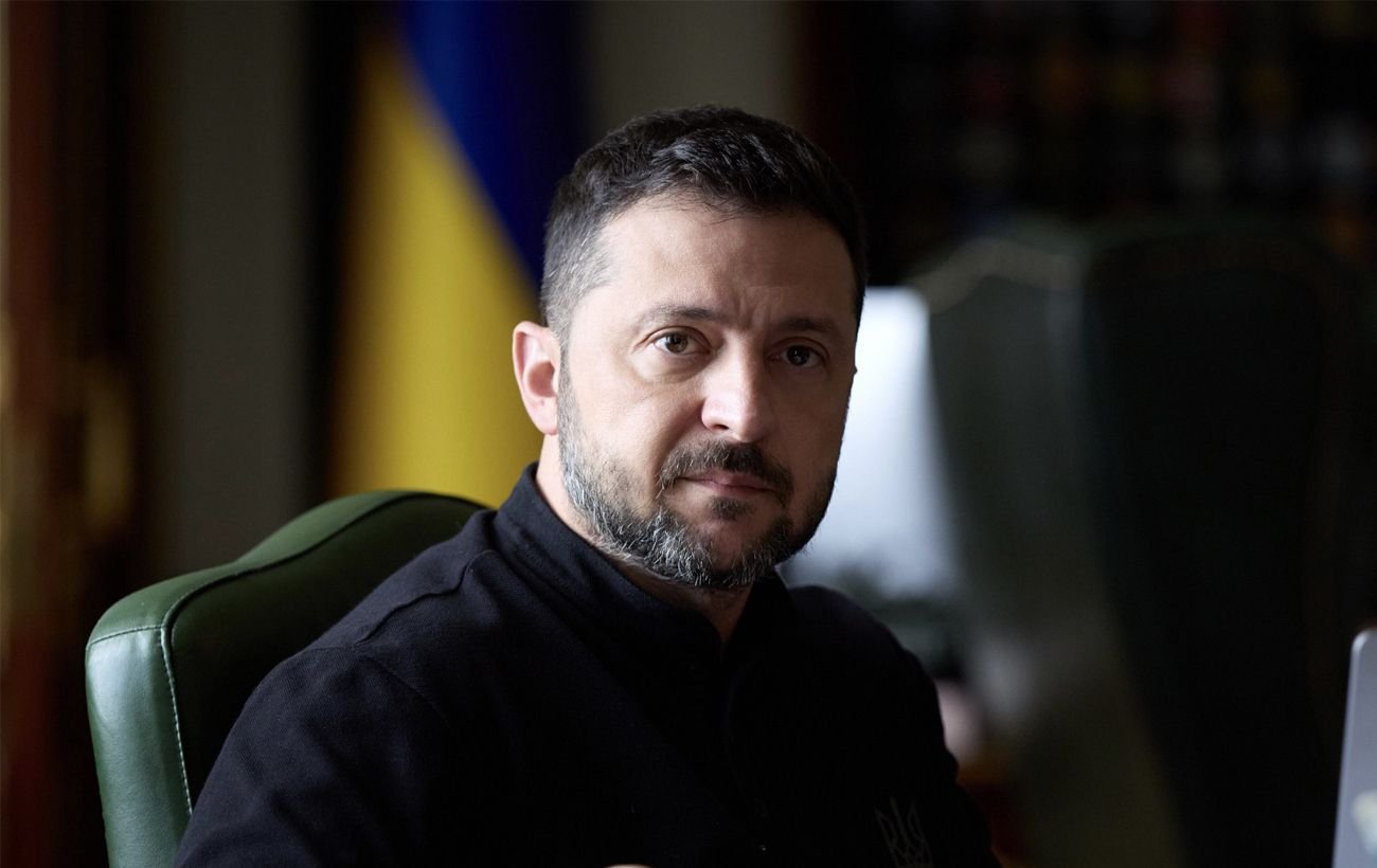 Россия довоевалась до того, что ее главный парад уже зависит от Украины, — Зеленский