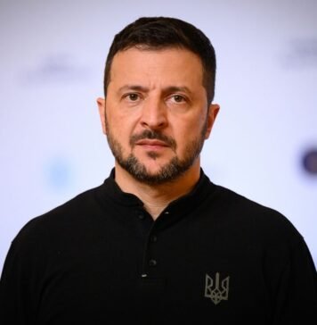 Украина заметила специфическую активность на участках границы с Беларусью, — Зеленский