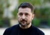 Зеленский анонсировал поэтапную «демобилизацию» уже в 2026 году