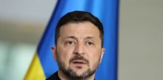 Силы обороны поразили два нефтяных танкера РФ в Новороссийске, — Зеленский