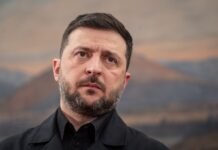Зеленский подтвердил удар по НПЗ в Перми и обратился к Кремлю