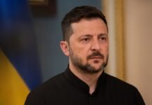 Россия сорвала режим прекращения огня, Украина определит дальнейшие действия, — Зеленский