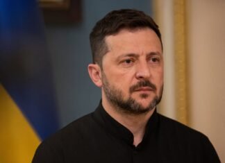 Россия сорвала режим прекращения огня, Украина определит дальнейшие действия, — Зеленский